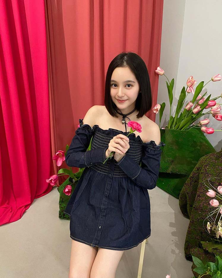 เปิดวาร์ป มิ้ม รัตนวดี ทำความรู้จักสาวน้อยผู้รับบท แย้ม ใน ภาพยนตร์ ธี่หยด 3