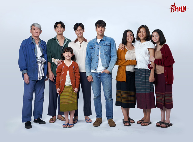 เปิดวาร์ป มิ้ม รัตนวดี ทำความรู้จักสาวน้อยผู้รับบท แย้ม ใน ภาพยนตร์ ธี่หยด 34