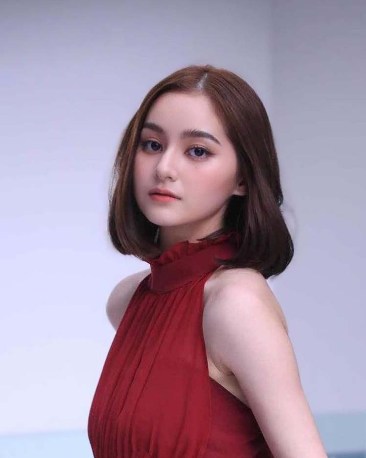 เปิดวาร์ป มิ้ม รัตนวดี ทำความรู้จักสาวน้อยผู้รับบท แย้ม ใน ภาพยนตร์ ธี่หยด 7