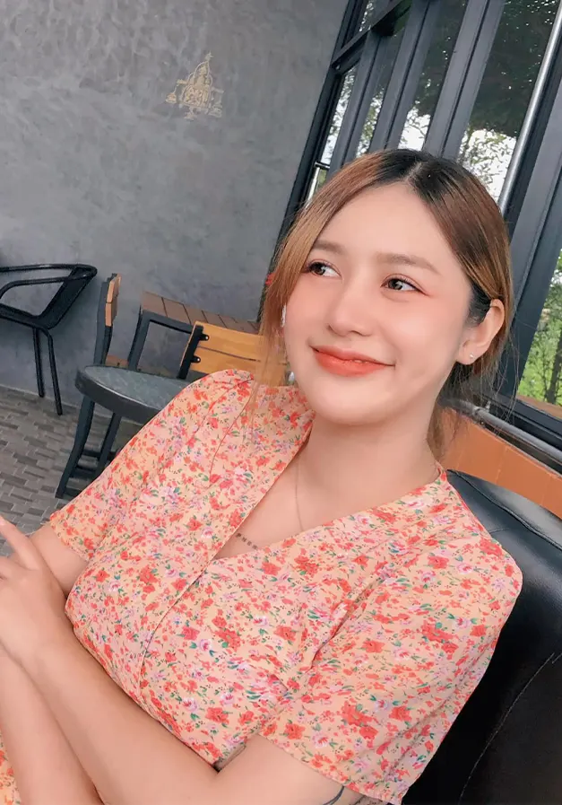 เปิดวาร์ป น้องฟิฟิล์ม หรือ คุณหมอ ปลาวาฬ นางเอกสาว ในเรื่องไทบ้านเดอะซีรีย์ 14