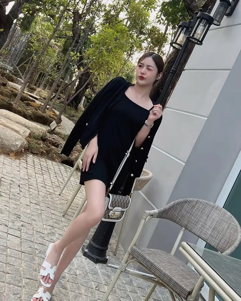 เปิดวาร์ป น้องฟิฟิล์ม หรือ คุณหมอ ปลาวาฬ นางเอกสาว ในเรื่องไทบ้านเดอะซีรีย์ 31