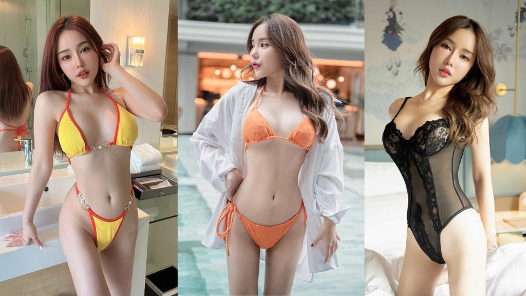 เปิดวาร์ป น้องสมาย justsamile สาวสวยสุดฮอต Onlyfans งานดี เซ็กซี่ แซ่บเกินเบอร์ 18+
