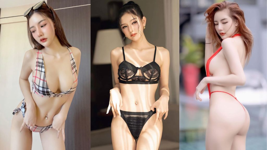 เปิดวาร์ป ลูกหว้า ก็มาดิคร้าบ ดีเจสาวสวย สุดร้อนแรง น่ารัก เซ็กซี่ หุ่นดี มีสเน่ห์ เด็ดดวงเกินต้านทาน